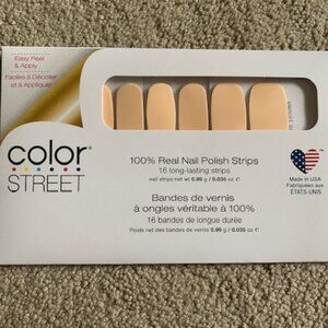 Color Street - Havana Honey